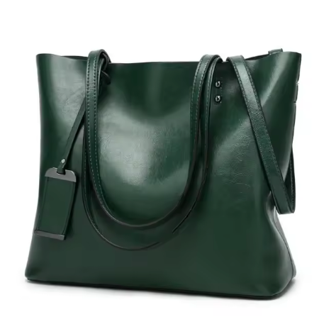 Leather Bag for Women