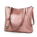 Leather Bag for Women