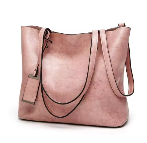 Leather Bag for Women