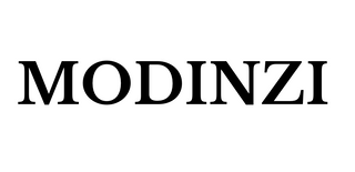 Modinzi