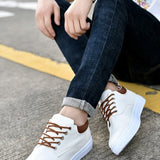 Henk - Stylish Men's Sneakers