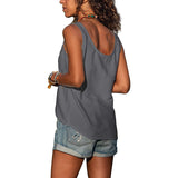 Lorenza - Elegant Women's Tank Top