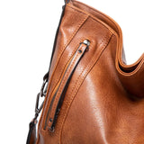 Casual Leather Bag