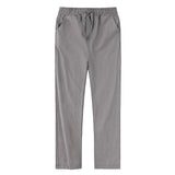 Bryce - Breathable trousers for men