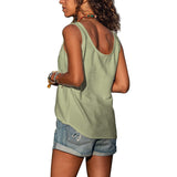 Lorenza - Elegant Women's Tank Top