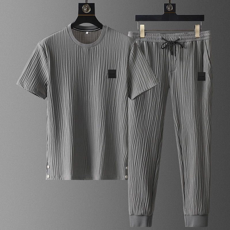 Wikins - Comfortable Athleisure Set