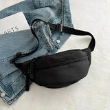 Jauda | Crossbody Belt Bag
