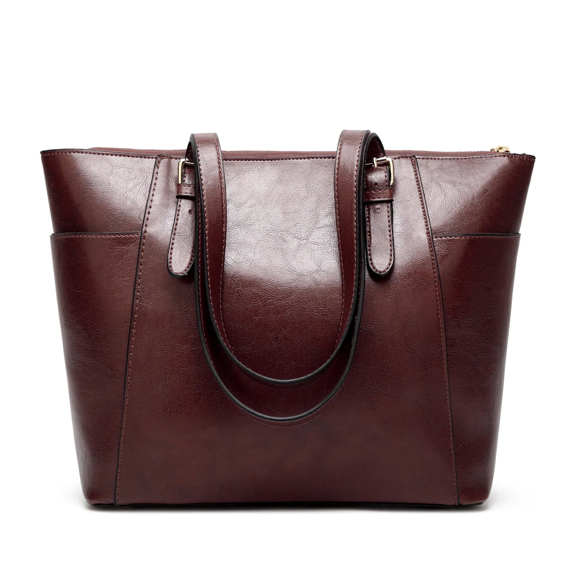 Vintage Leather Bag