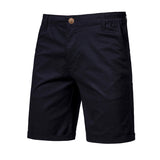 Arnold - Casual chino shorts