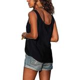 Lorenza - Elegant Women's Tank Top