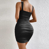 Jeniffer - Chic bodycon mini dress