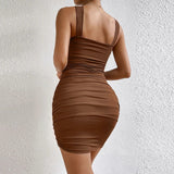 Jeniffer - Chic bodycon mini dress