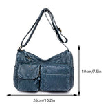 Vintage Shoulderbag