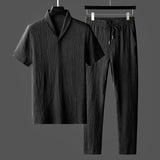 Wendell - Men's tracksuit