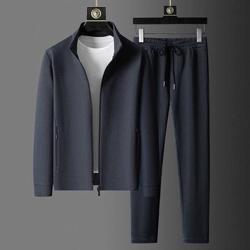 Warren - Men's lounge suit