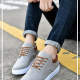 Henk - Stylish Men's Sneakers