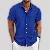 Jordy - Breathable Summer Shirt