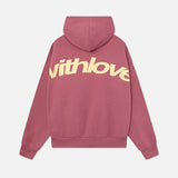 Statement Arc – Graphic Back Hoodie