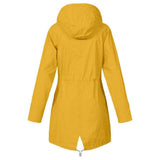Zenya - Women's Rain Jacket