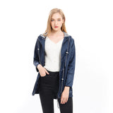 Zenya - Women's Rain Jacket