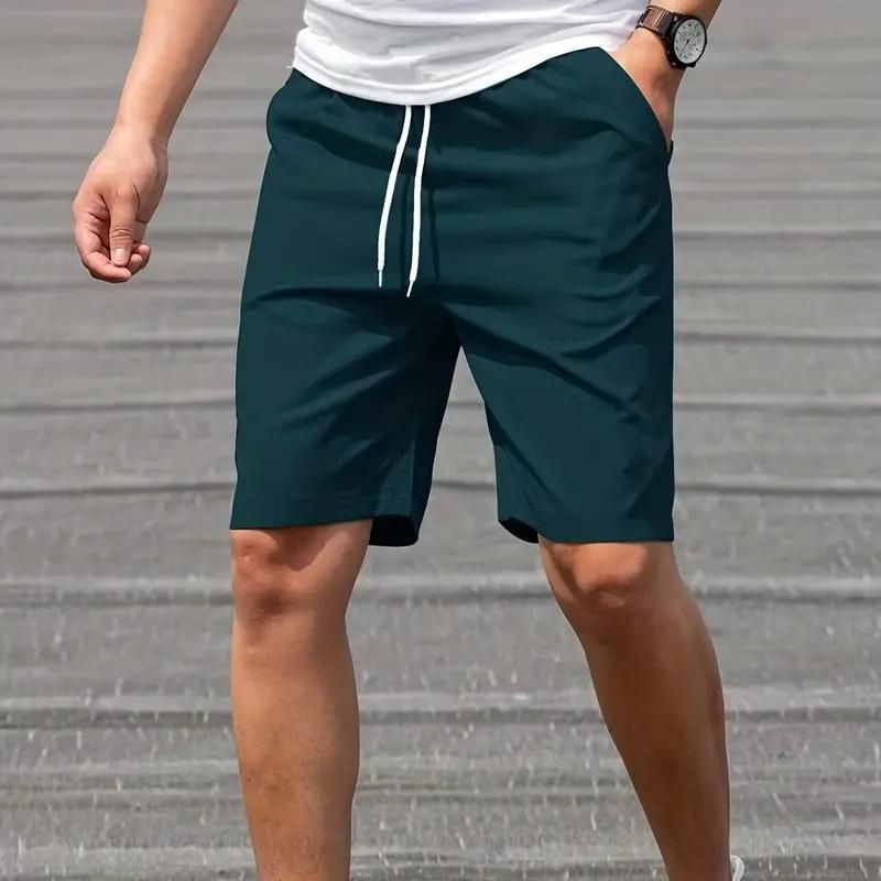 Austin - Trendy men's shorts