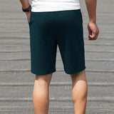 Austin - Trendy men's shorts