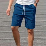 Austin - Trendy men's shorts