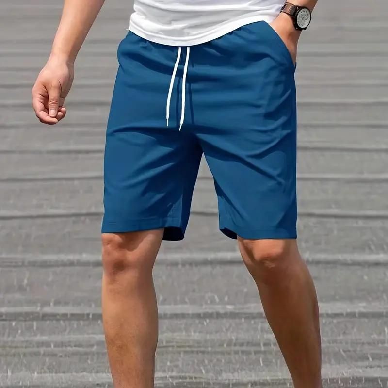 Austin - Trendy men's shorts