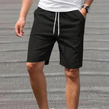 Austin - Trendy men's shorts