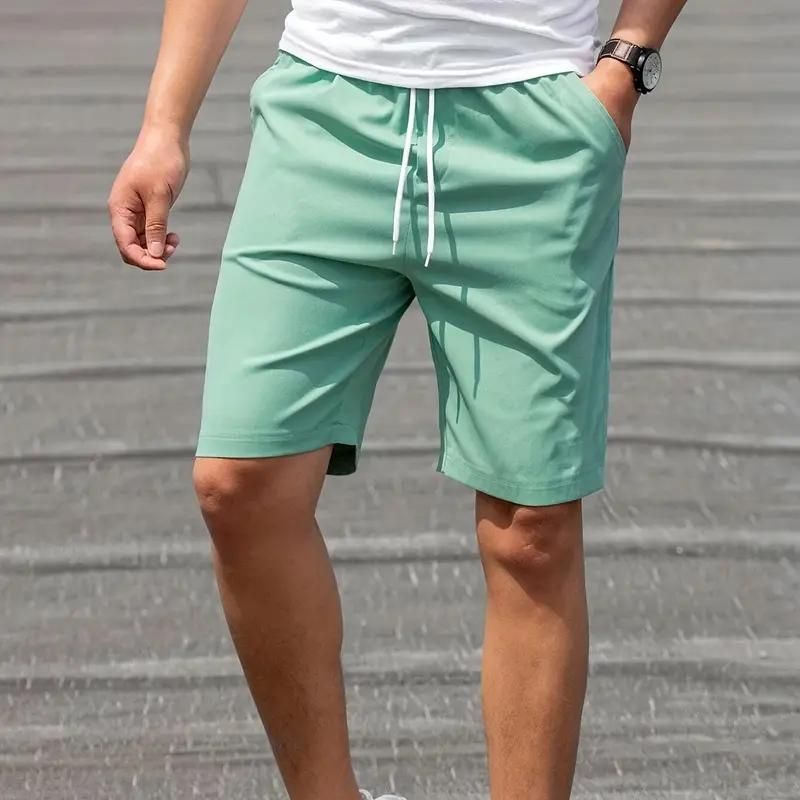 Austin - Trendy men's shorts