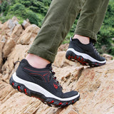 Harm - Men's Hiking Shoes