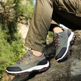 Harm - Men's Hiking Shoes