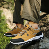 Harm - Men's Hiking Shoes