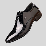 Zimiri - Oxford shoes for men