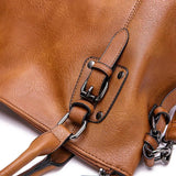 Elegant Leather Bag