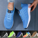 Kaida - Comfortable Sport Shoes