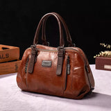 High-Quality Elegant Leather Bag