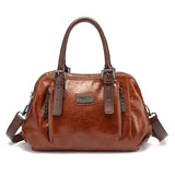 High-Quality Elegant Leather Bag