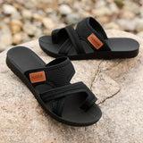 Lyn | Mesh Slide Sandals