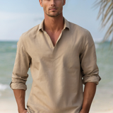 Joris - Lightweight Summer Shirt