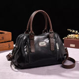 High-Quality Elegant Leather Bag