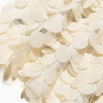 Modinzi skirt Champagne Sequin Party Mini Skirt – Sparkle Statement Bottom