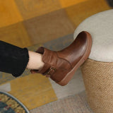 Leonie - Women's Ankle Boots