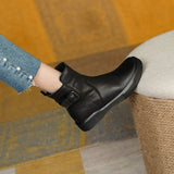 Leonie - Women's Ankle Boots