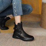 Leonie - Women's Ankle Boots