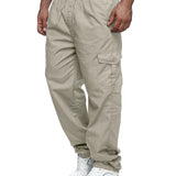 Andrew - Men's cargo trousers in a relaxed fit