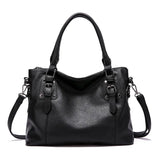 Elegant Leather Bag