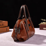 High-Quality Elegant Leather Bag