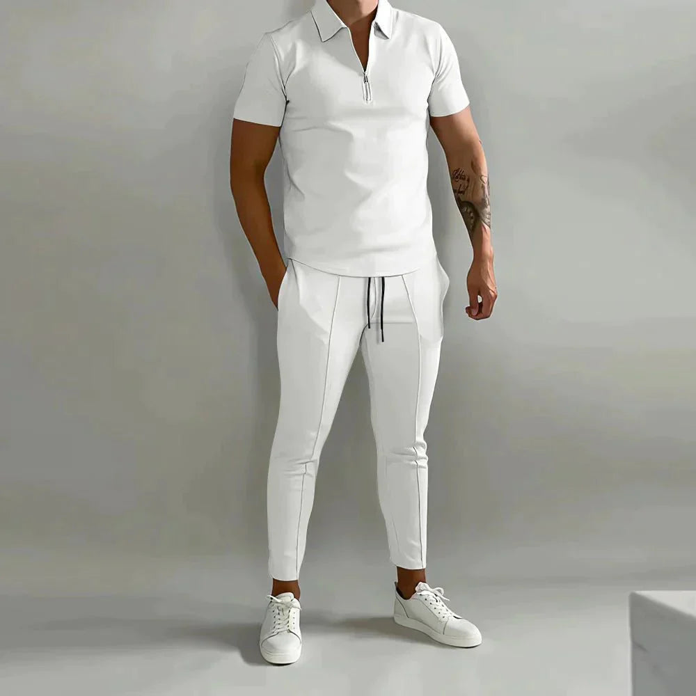 Whit - Casual men's set