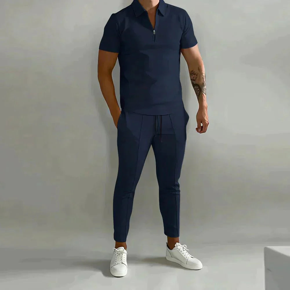 Whit - Casual men's set